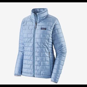 Patagonia Nano Puff Jacket